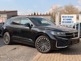 Volkswagen Touareg 3.0 TDI 4Motion R-Line*Matrix*ACC*DriveA - Volkswagen Touareg DRIVE mit Diesel-Antrieb
