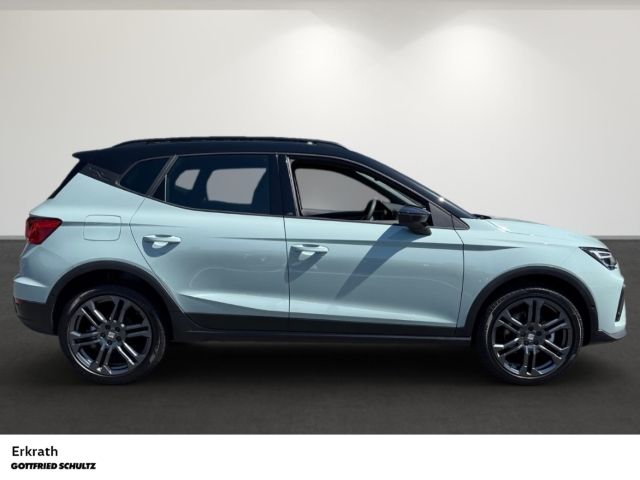 Seat Arona - Bild 3