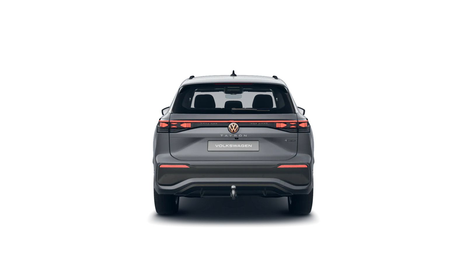 Volkswagen Tayron - Bild 3