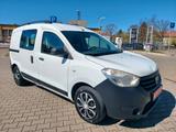 Dacia Dokker Express Ambiance Klima Navi - Dacia Dokker Ambiance mit Diesel-Antrieb
