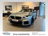 BMW M2 Coupe Innovationsp. Sport Aut. Klimaaut. - BMW M2 in Duisburg