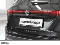 Volkswagen Passat Variant - Vorschau Bild 8