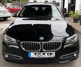 BMW 525d XDriveTouring/Headup/Pano/gr.Navi/ - BMW 525: Xd