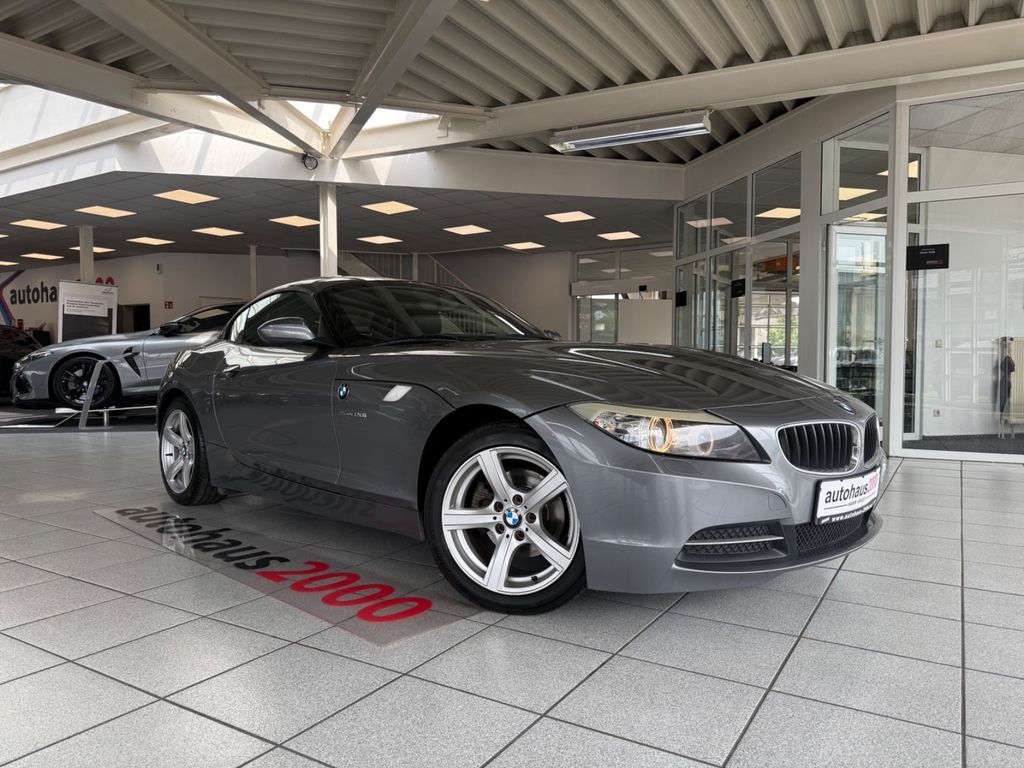 Angebot ansehen BMW Z4