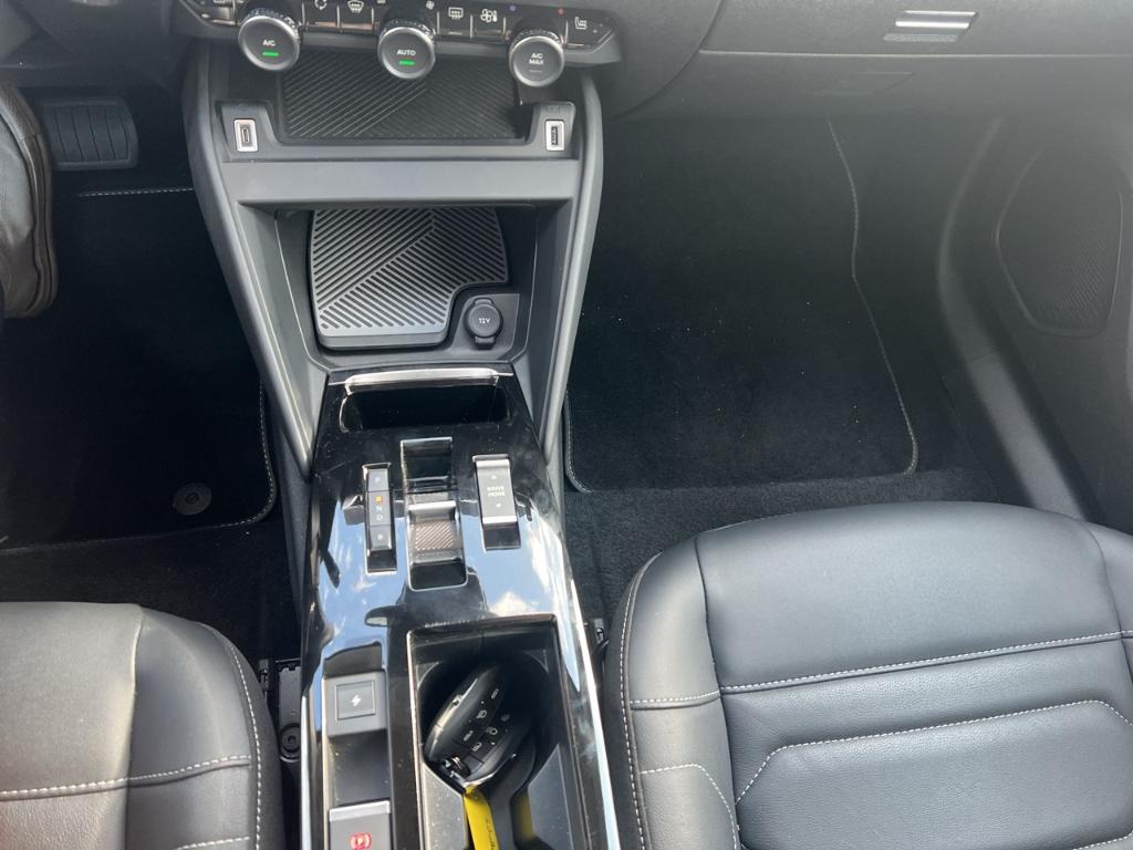Citroën e-C4 Shine Navi LED Apple CarPlay Android Auto M