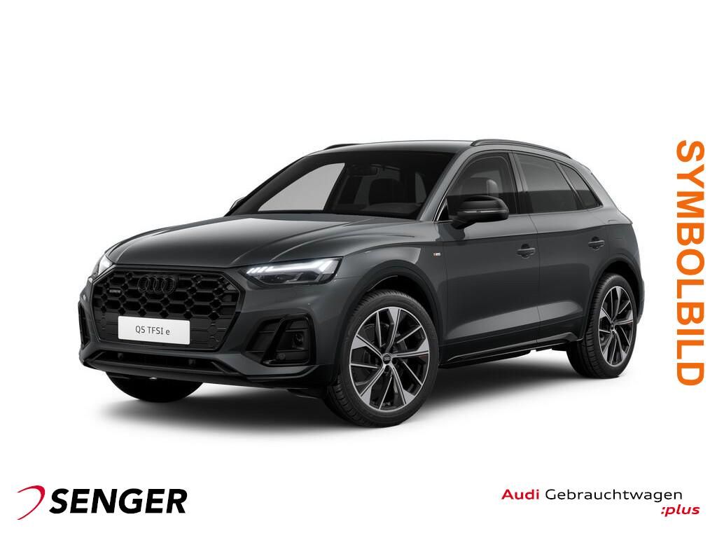 Image of Audi Q5