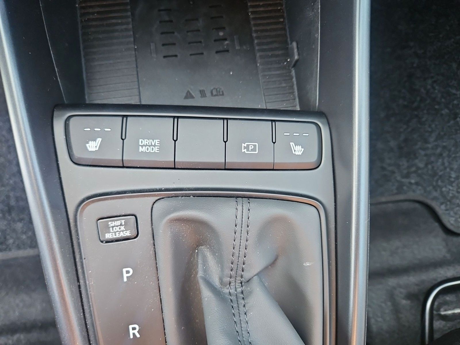 Hyundai i20 – Bild 13