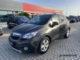 Opel Mokka 1.4 Turbo Ego 4x2 - Opel Mokka mit LPG-Antrieb