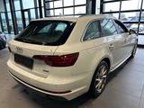 Audi A4 Avant 2.0 TFSI quattro S-Line LED/PDC/SHZ/ACC - Audi A4: Weiß, Kombi, Line