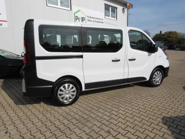 Renault Trafic - 4