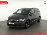 Volkswagen Touran 1.5 TSI DSG Highline LED Navi ACC Kamera - Volkswagen Touran aus 2021
