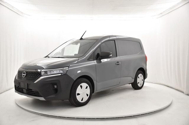 Nissan Townstar Van Ev L1 122cv Connecta