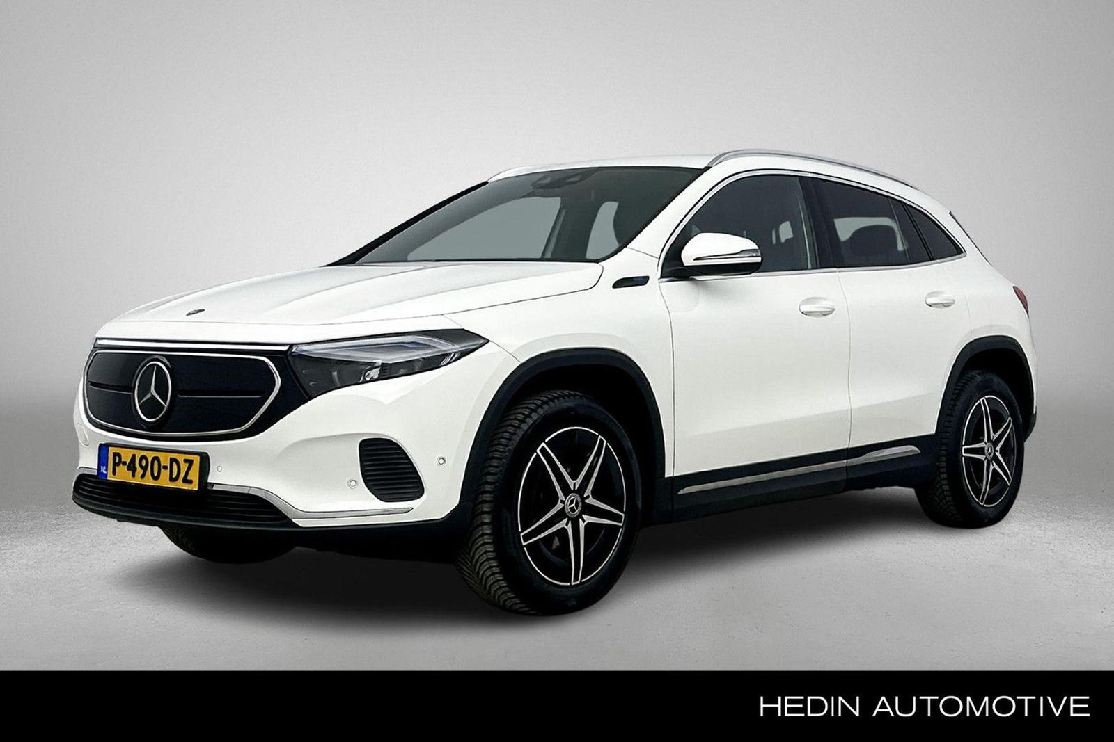 Mercedes-Benz EQA EQA 250 Progressive Line | Soh 96% | AMG Wie