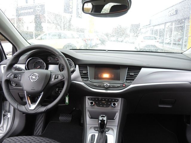 Astra 1.4 Turbo S/S Automatik Edition*Rückfahrka
