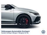 Volkswagen Golf GTI Clubsport 2.0 TSI DSG Navi Kamera Pano - VW Golf Gebrauchtwagen in Stuttgart