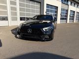 Mercedes-Benz CLS 53 AMG Mercedes-AMG CLS 53 4MATIC+ Autom... - Mercedes-Benz CLS 53 AMG: Vollleder, Head-Up Display
