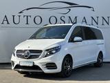 Mercedes-Benz V 300 d lang 9G-TRONIC AMG LINE