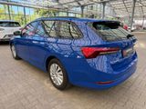 Skoda Octavia Combi 1.0 TSI  Active|PDC|LED|USB|Klima - Skoda Octavia: Combi 1u