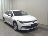 Volkswagen Golf-8 Var. 2.0 TDI Life Navi LED+ DC Sthzg RFK - Volkswagen mit Diesel-Antrieb: Standheizung, Kombi, 0