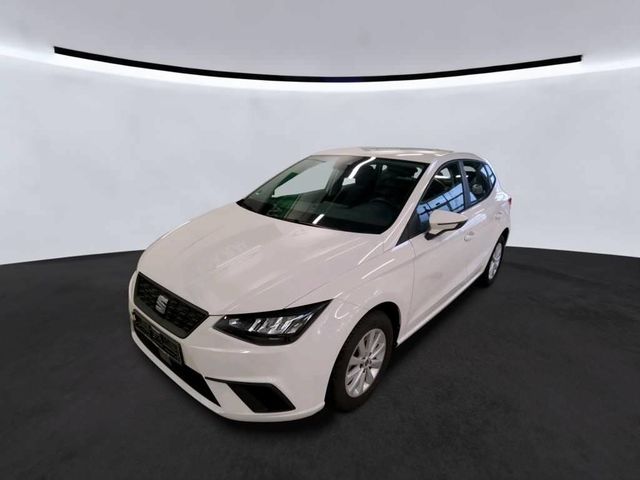 SEAT Ibiza Style