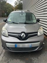 Renault kangoo - Renault Kangoo in Leverkusen