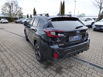 Bild 7 Subaru Crosstrek 2.0ie Comfort (Mild-Hybrid)