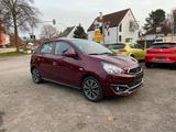 Mitsubishi Space Star Edition  Klima/Alu/erst 19.000 Km - Mitsubishi Space Star A00
