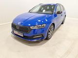 Skoda Octavia 2.0 TDI DSG Sportline LED|virt.Cock.|Nav - Skoda Octavia: Sport