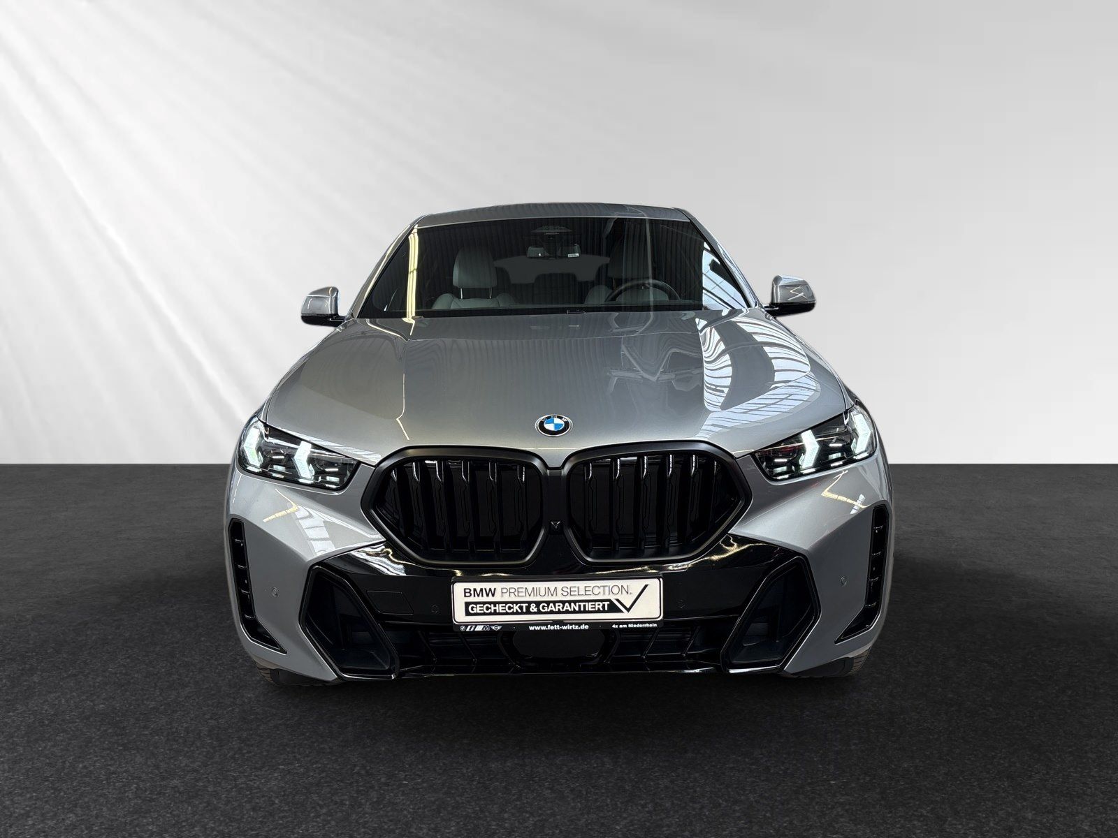BMW X6 - Bild 5