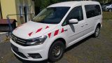 Volkswagen Caddy PKW Maxi Comfortline BMT 4Motion - : Pickup, Pkw