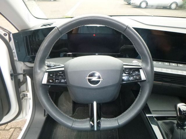 Astra L ST Business Edition Diesel