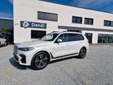 BMW X7 xDrive 40d M-Sport,Laser,AHK,Panorama,B&W,HUD - BMW X7 Gebrauchtwagen