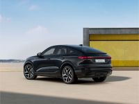 Audi Q6 e-tron - Vorschau Bild 2