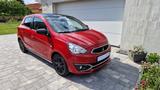 Mitsubishi Space Star Active+ , Navi, DAB ... - Mitsubishi Space Star: Active
