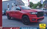 Dodge RAM Laramie Night 3.0l,ACC,5 J.Garantie,Luft,el. - Dodge RAM Neuwagen in Leipzig