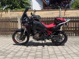 Honda CRF 1100 L Africa Twin DCT / Koffer / Zubehör - HONDA MÜNCHEN