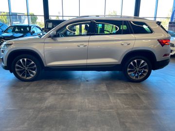 MYAUTOCENTER – Gebraucht- und Jahreswagen mit Werkstattservice in Pfaffenhofen Skoda Kodiaq Tour 4x4 *AHK*Klima*Kamera*