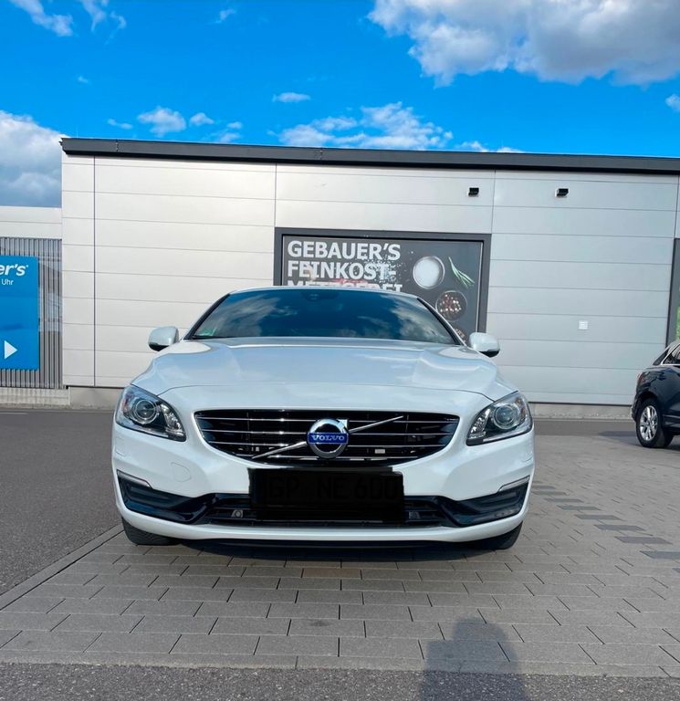 Image of Volvo V60