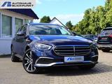 Mercedes-Benz E 300 de T 4M HEADUP+PANO+KAM360+BURMESTER+AHK - Mercedes-Benz E-Klasse Gebrauchtwagen