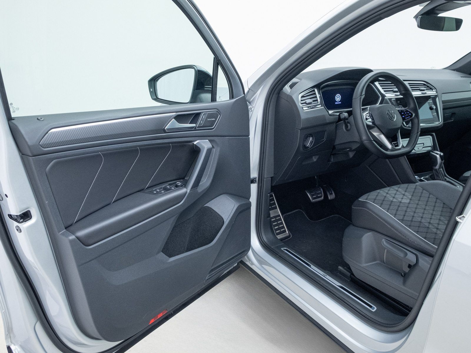 Volkswagen Tiguan - Bild 11