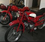 Moto Guzzi Cardellino 73 cc - Offers