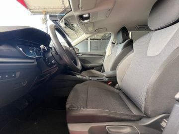 Skoda Octavia - 6