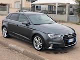 Audi A3 Sedan 30 TDI S tronic S-Line - Audi A3 Sedan Gebrauchtwagen