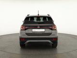 Volkswagen T-Cross 1.0 TSI DSG United Navi ACC Kamera PDC - graue Volkswagen T-Cross