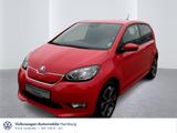 Skoda Citigo e iV Best of DAB Sitzheizung Einparkhilfe - Skoda Citigo e-Best-of