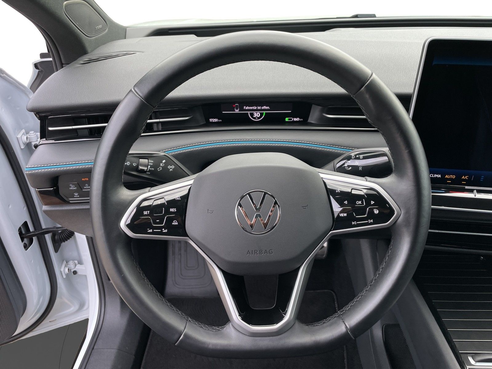 Volkswagen ID.7 Pro AREA-VIEW MATRIX HEAD-UP NAVI KLIMA LM foto 9