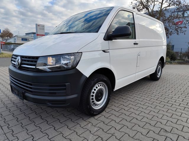 Volkswagen T6 Transporter Kasten EcoProfi 1.Hand Start/Stop