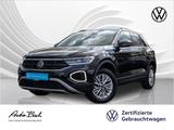 Volkswagen T-ROC 1.0 TSI LIFE, LED, Standheizung, Rückfahrk