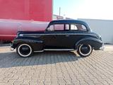 Opel Olympia 1951 Oldtimer - Opel: Olympia