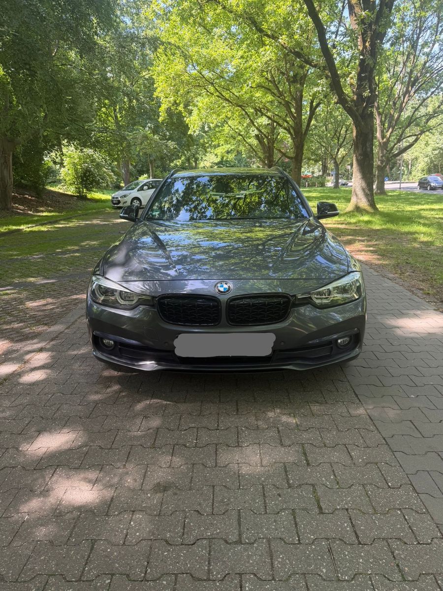 BMW 320